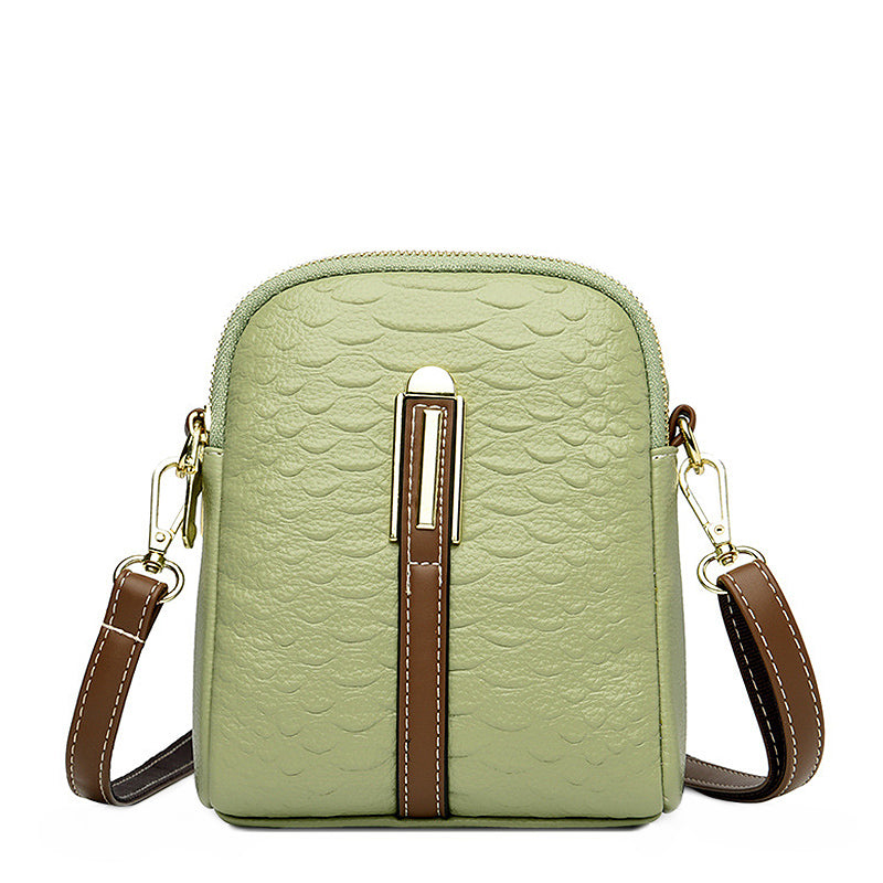 The Raya Crossbody Bag