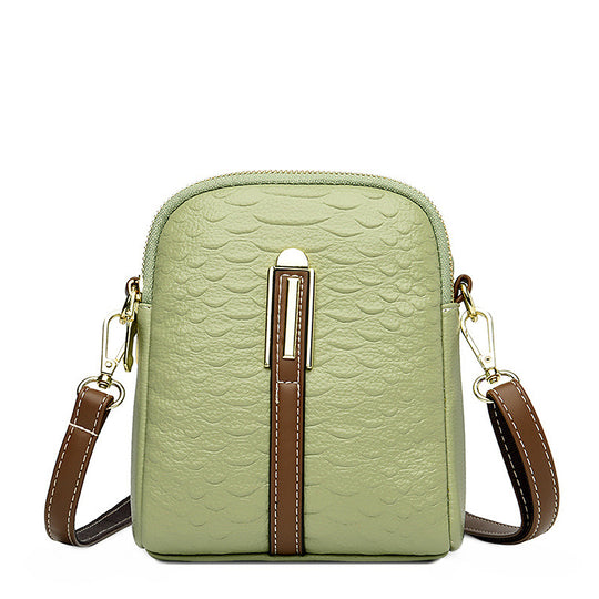 The Raya Crossbody Bag