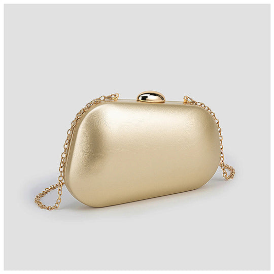 The Noël Clutch Bag