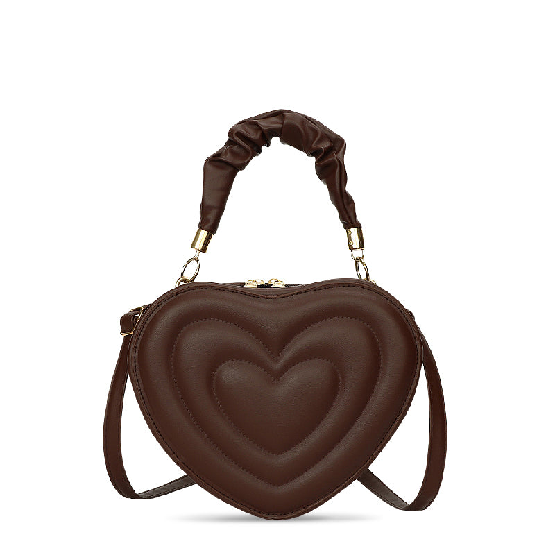 The Loavy Handbag
