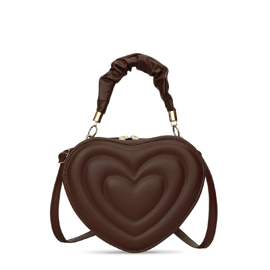 The Loavy Handbag