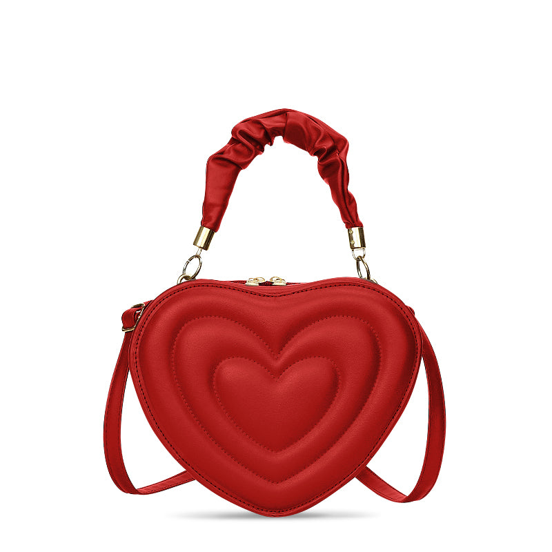 The Loavy Handbag