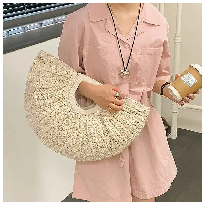 The Isla Handbag