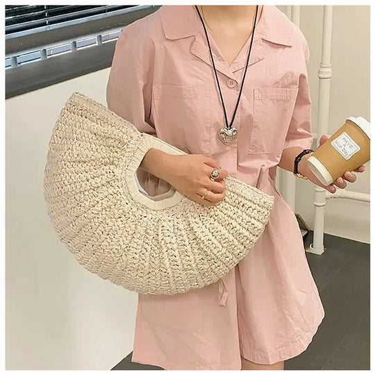 The Isla Handbag