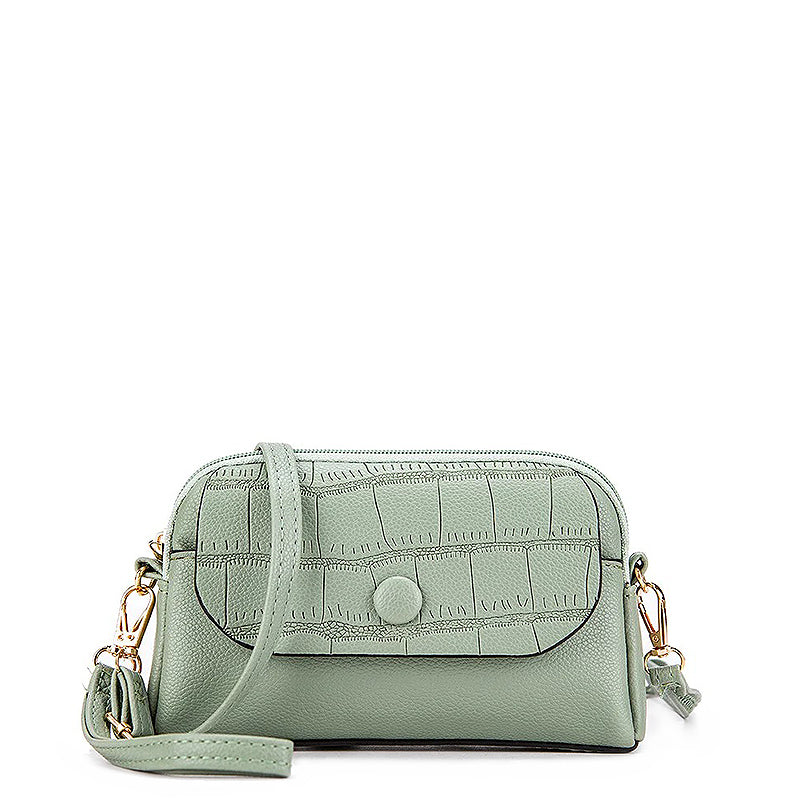 The Rosalina Crossbody Bag