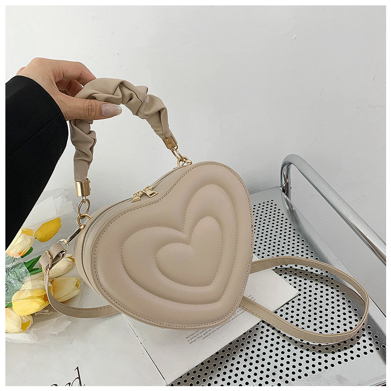The Loavy Handbag