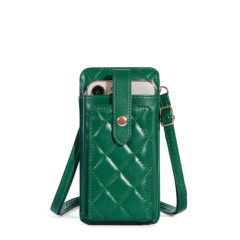 The Wendy Wallet