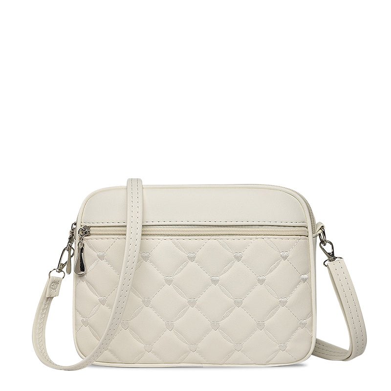 The Erica Crossbody Bag