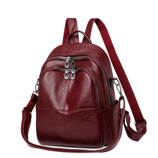 The Josephine Backpack
