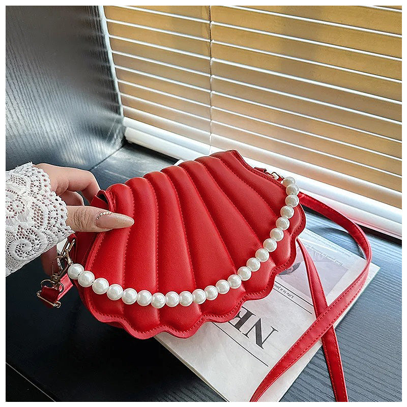 The Ariël Crossbody Bag