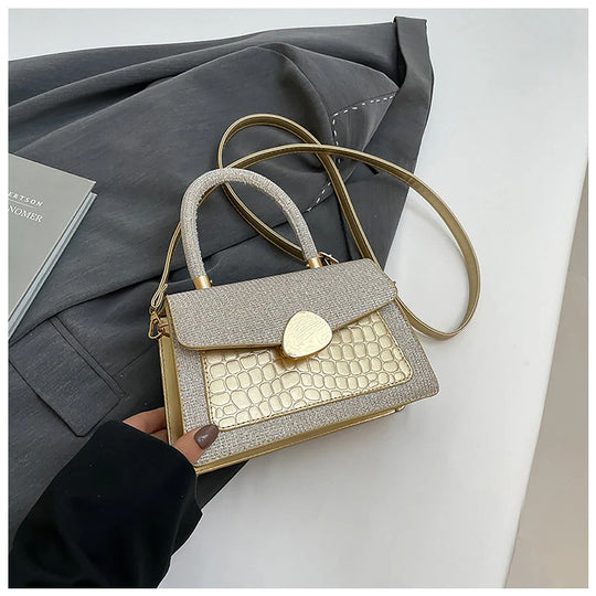 The Amara Handbag