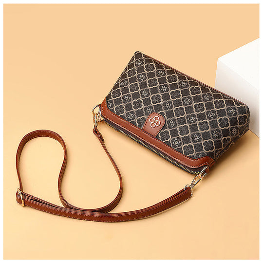 The Vera Crossbody Bag