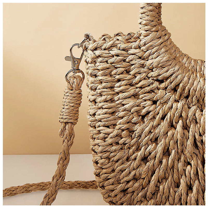 The Carol Handbag