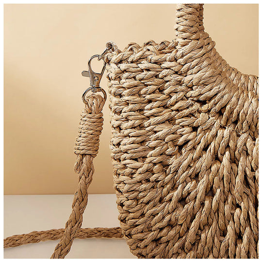The Carol Handbag
