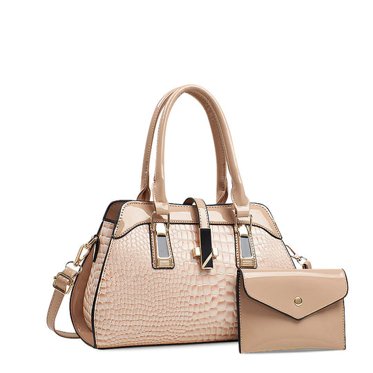 The Elizabeth Handbag