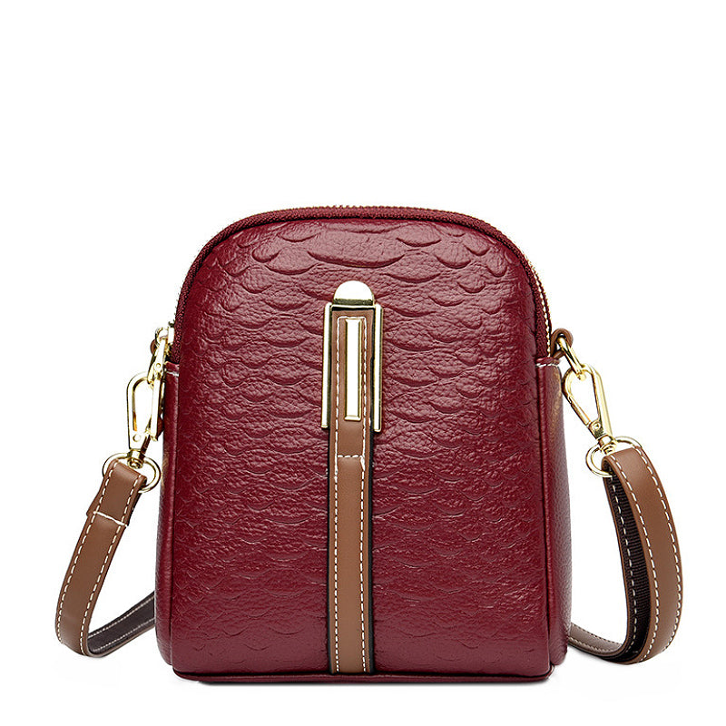 The Raya Crossbody Bag