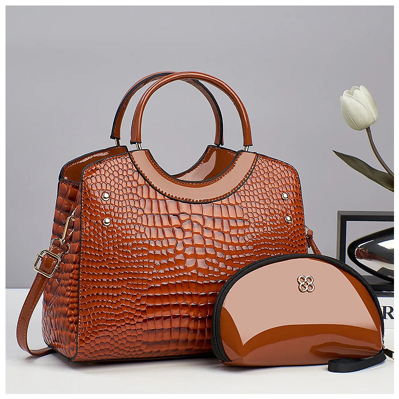 The Angela Handbag