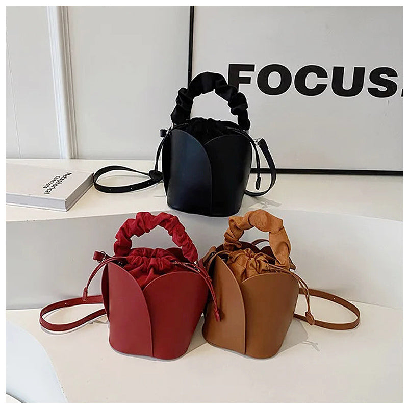 The Flora Handbag