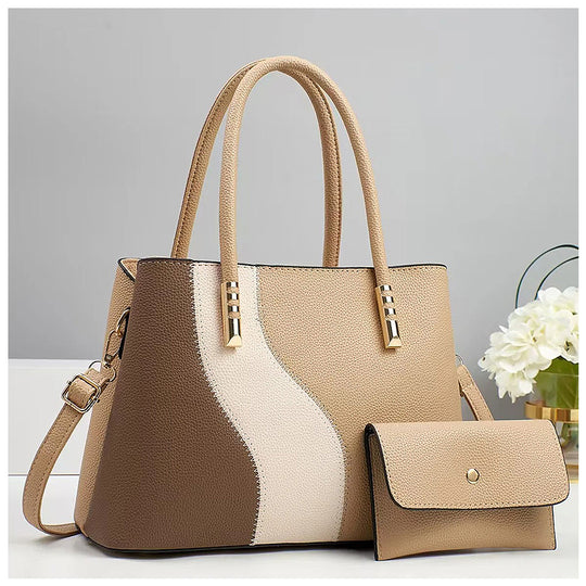 The Camilla handbag