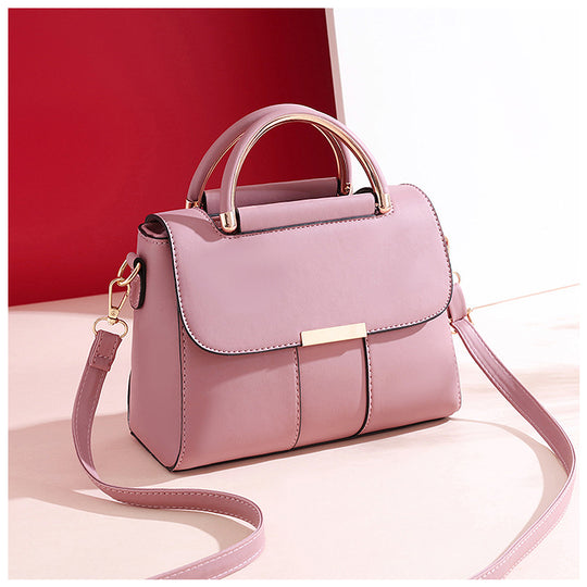 The Judy Handbag