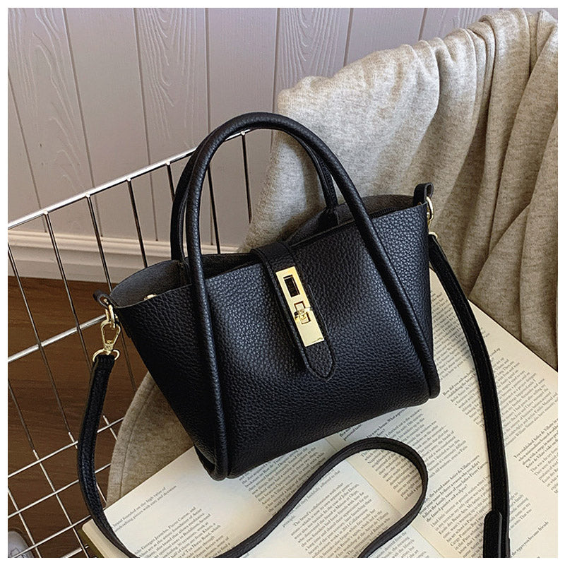 The Clara Handbag