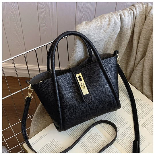 The Clara Handbag