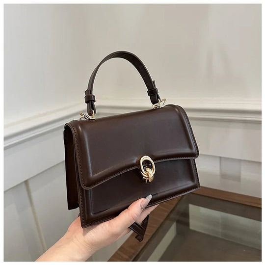 The Melina Handbag