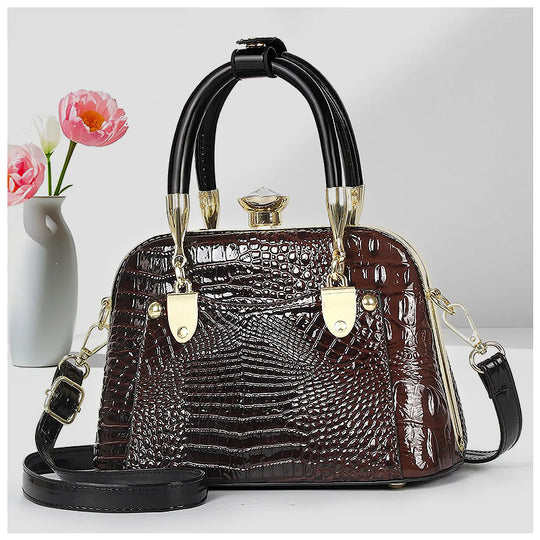 The Cora Handbag