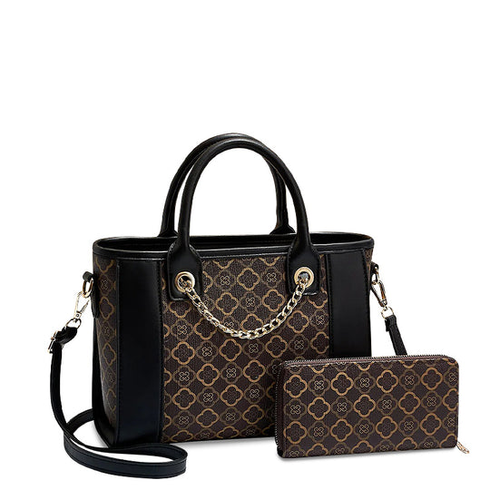 The Bailey Handbag