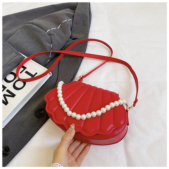 The Ariël Crossbody Bag