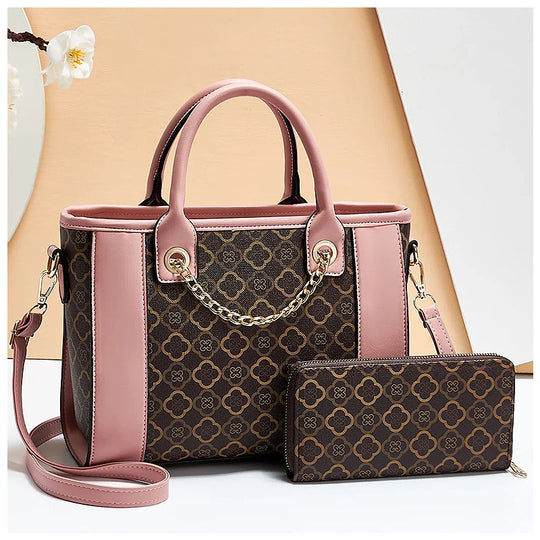 The Bailey Handbag