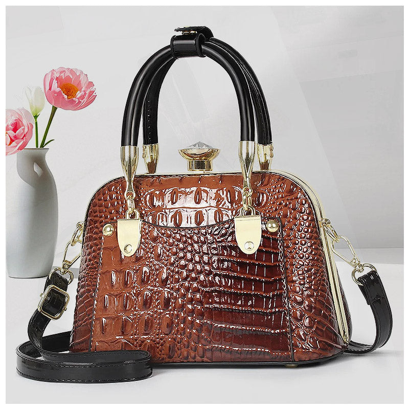 The Cora Handbag