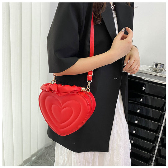 The Loavy Handbag