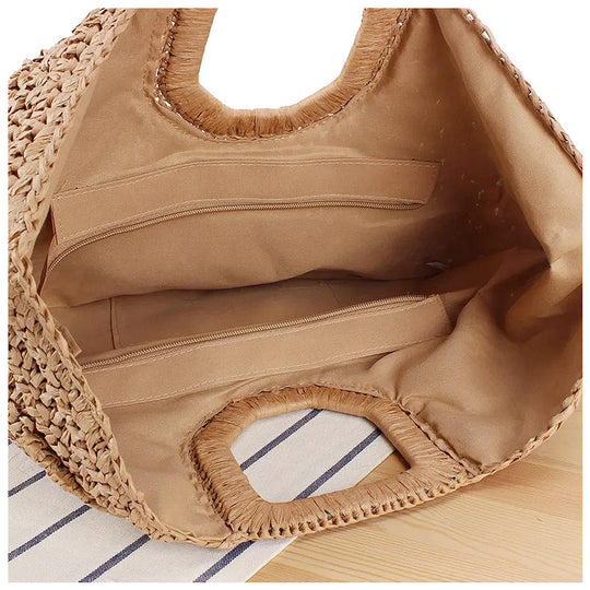 The Isla Handbag