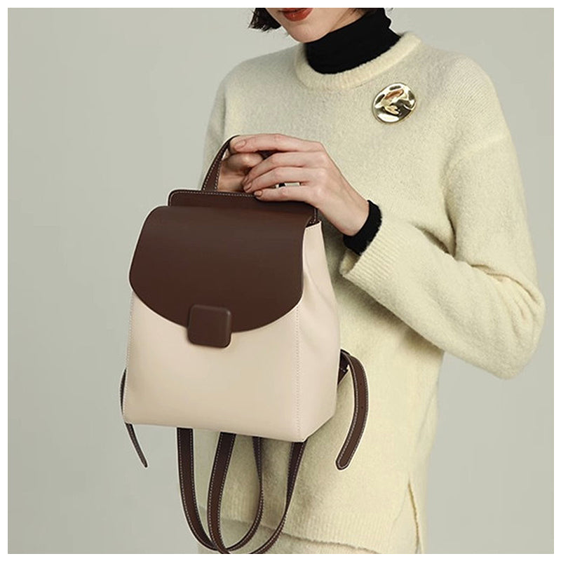 The Brenda Backpack