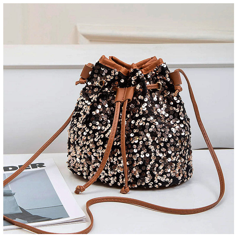The Macy Crossbody Bag