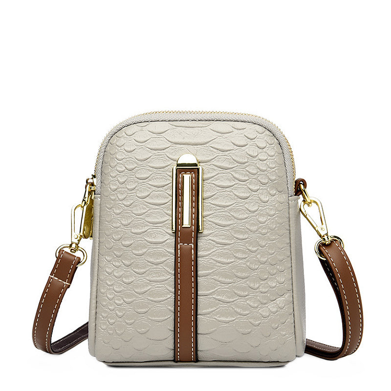 The Raya Crossbody Bag