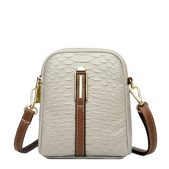The Raya Crossbody Bag