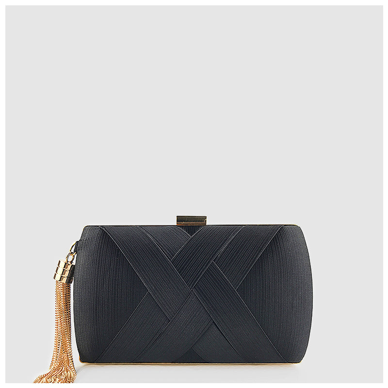 The Angelina Clutch Bag