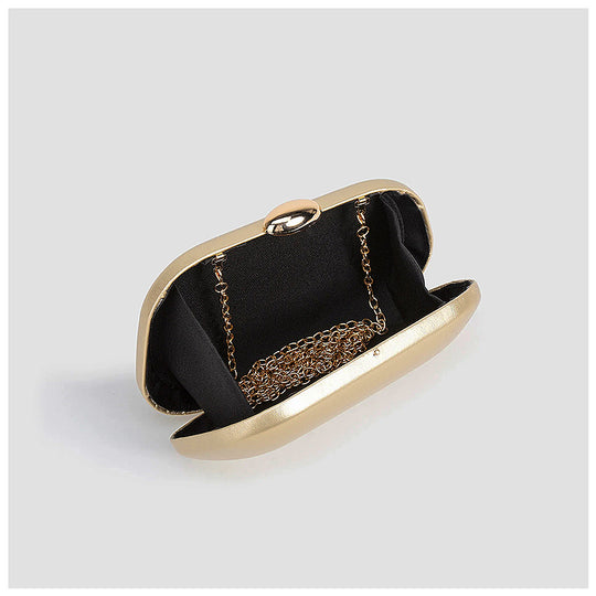 The Noël Clutch Bag