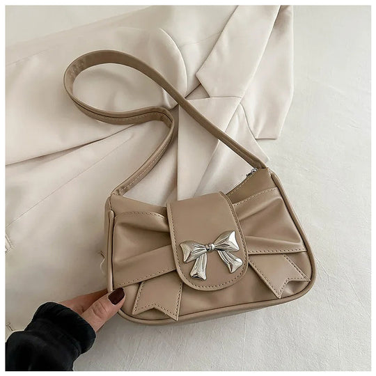The Bowie Handbag
