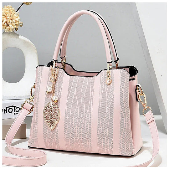 The Sharona Handbag
