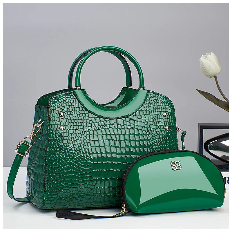 The Angela Handbag