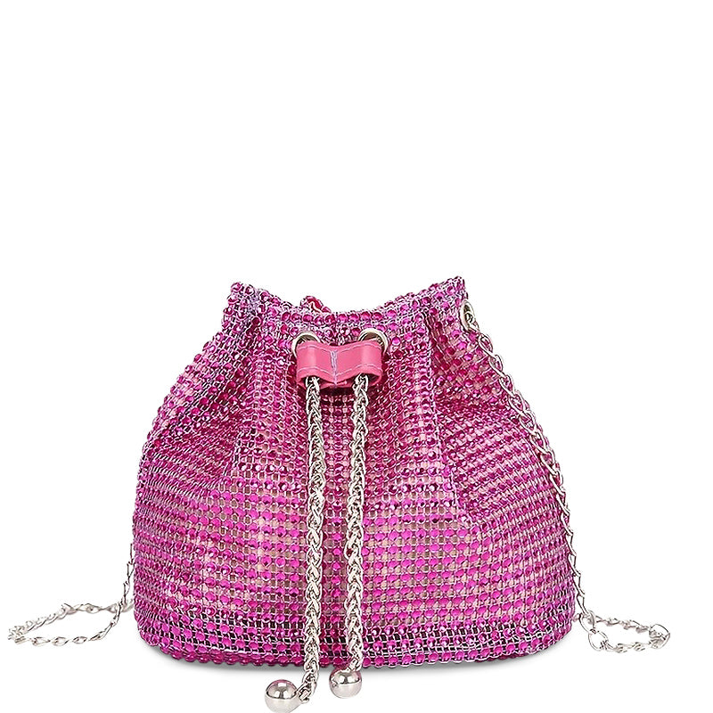 The Celeste Crossbody Bag