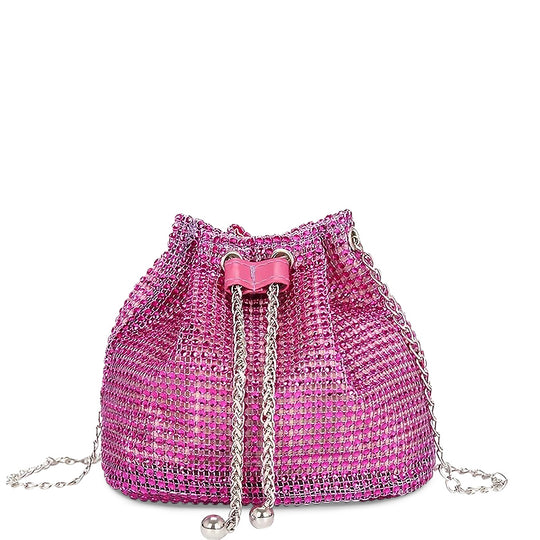 The Celeste Crossbody Bag