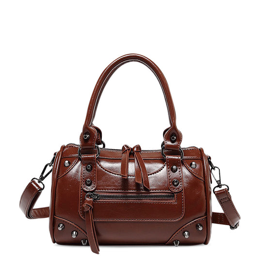 The Evelynn Handbag