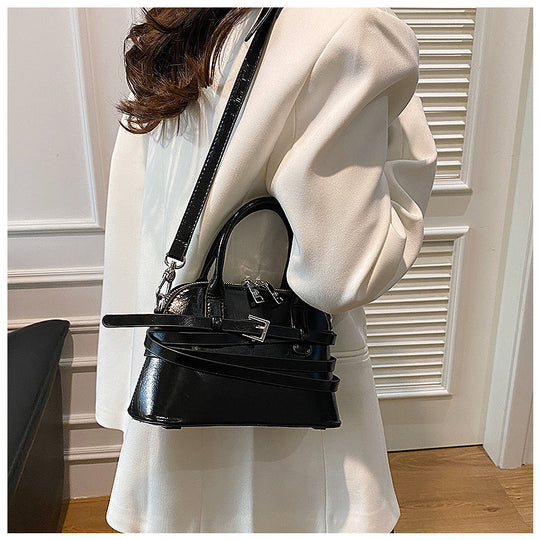 The Anna Handbag