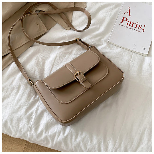 The Lydia Crossbody Bag