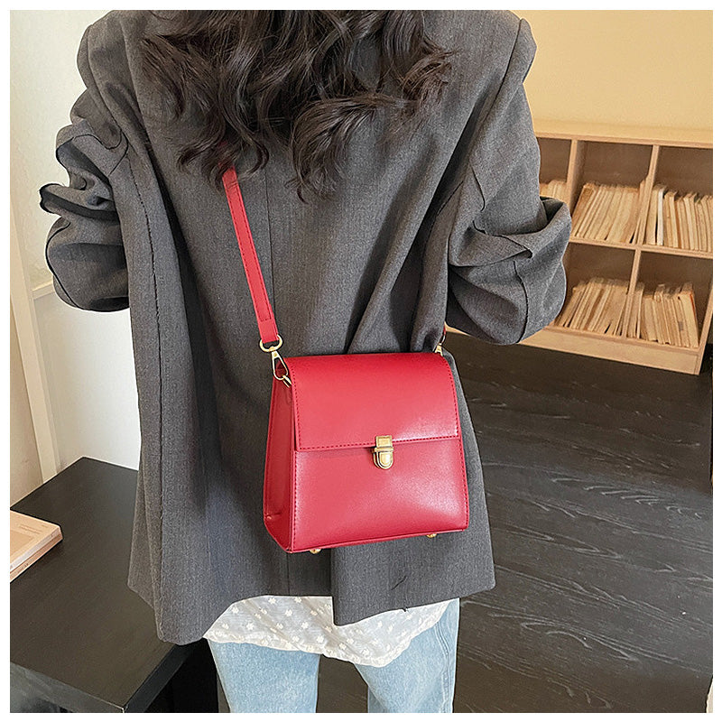 El bolso bandolera Abigail