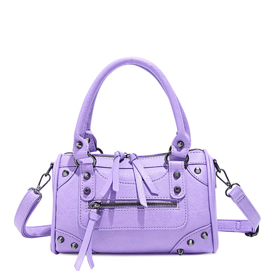 The Evelynn Handbag